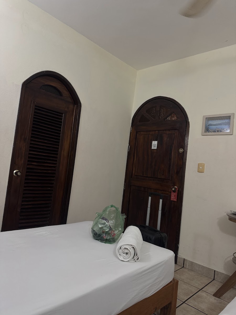 Esencia Puerto Escondido